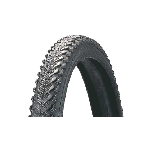 TYRE  700 x 40C BLACK Multi tread (40-622)