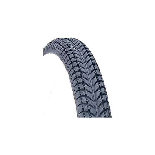 TYRE  26 x 1.50 Commuter tread, BLACK (40-559)