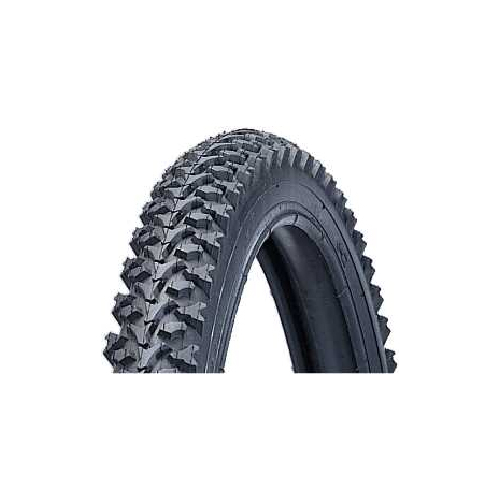 TYRE  26 x 1.90 BLACK MTB (50-559)