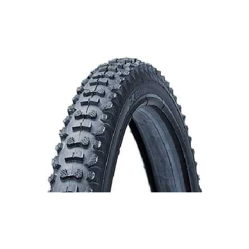 TYRE  26 x 1.75 BLACK, MTB (47-559)