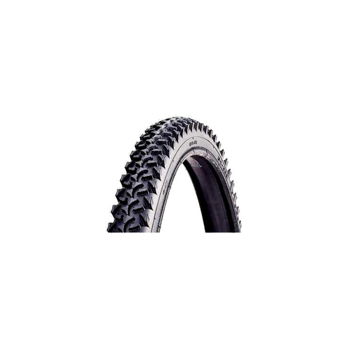 TYRE  26 x 1.75 BLACK, MTB (47-559)