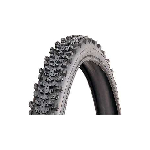 TYRE  26 x 1.95 BLACK, MTB (50-559)