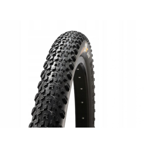 TYRE  26 x 1.95 BLACK, Foldable Skinwall MTB (50-559)