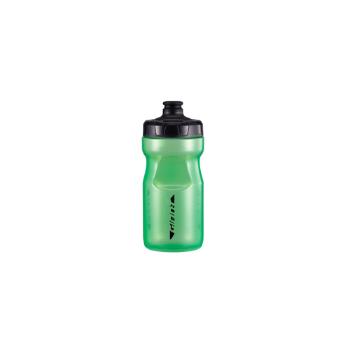 Giant ARX Drink Bottle 400ml - Transparent Green