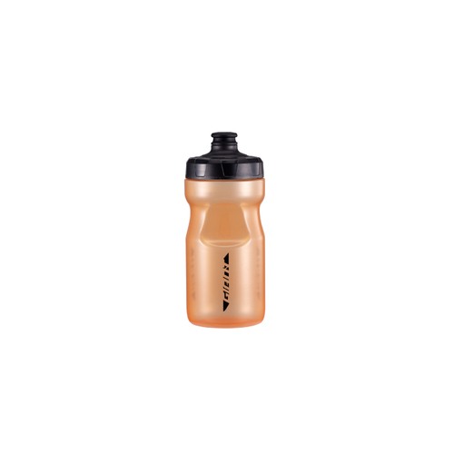 Giant ARX Drink Bottle 400ml - Transparent Orange