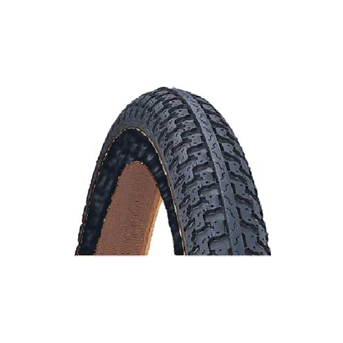 TYRE  26 x 1.75 BLACK Centre Ridge (47-559)