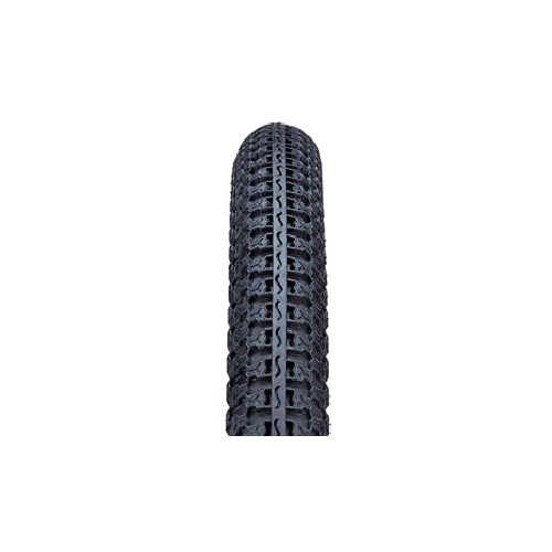TYRE  24 x 1.75 BLACK Centre Ridge (47-507)