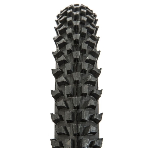 TYRE  24 x 2.1 BLACK, Quality DURO product (54-507)