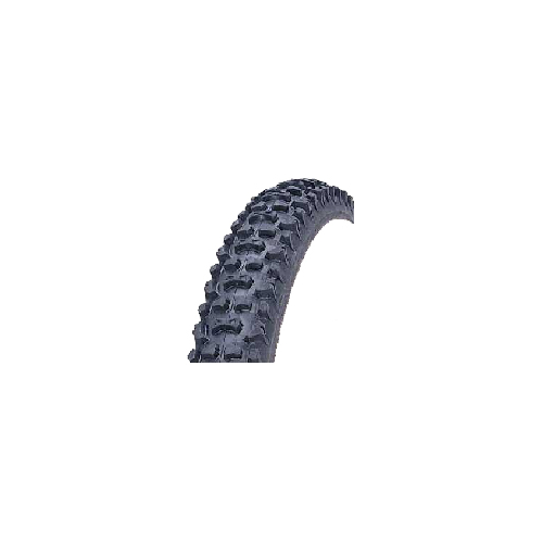 TYRE  20 x 2.0  BLACK MTB Tread (50-406)