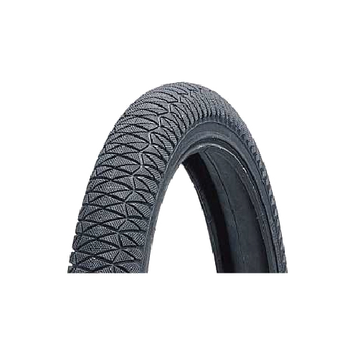 TYRE  20 x 1.95 BLACK Freestyle (54-406)