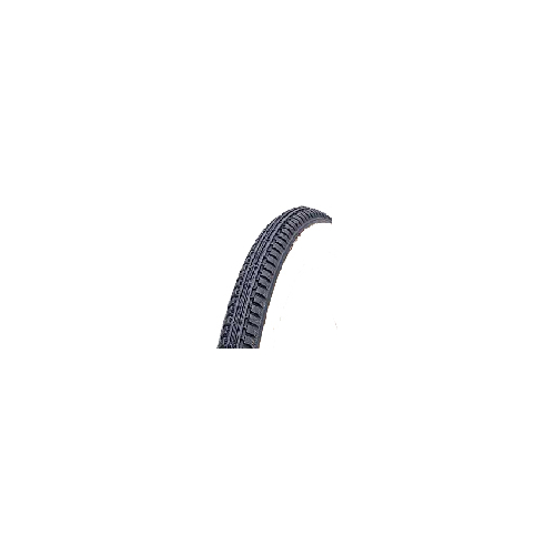 TYRE  24 x 1.3/8 BLACK (37-540)