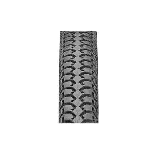 TYRE  22 x 1.3/8 BLACK (37-489)