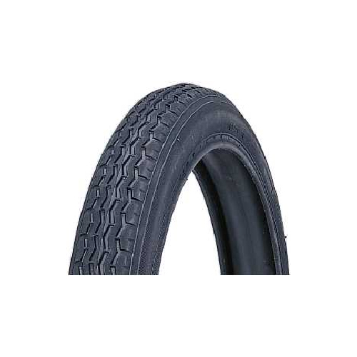 TYRE  20 x 1.75 BLACK Standard (47-406)