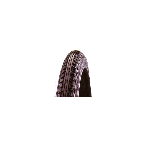 TYRE  18 x 1.3/8 (37-400) BLACK