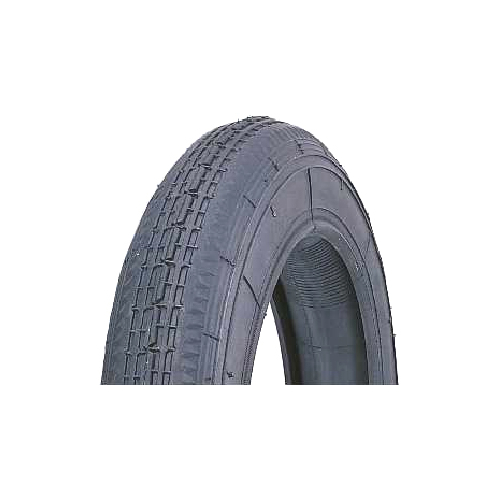TYRE  12.1/2 x 2.1/4 BLACK (54-203)