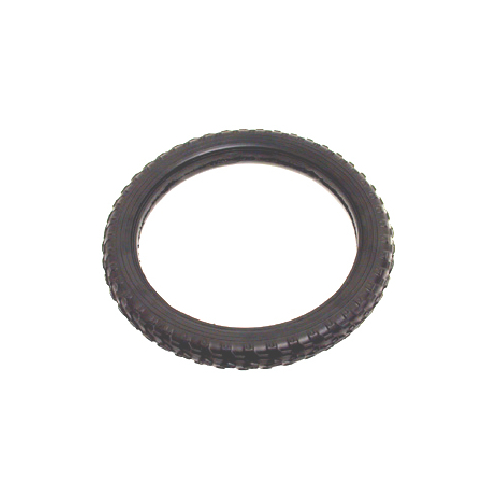 TYRE  12.1/2 x 1.1/4, EVA FOAM BLACK (54-203)