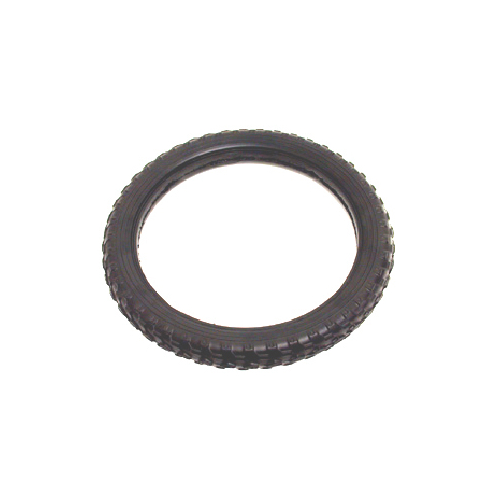 TYRE  16 x 1.75, EVA FOAM BLACK (47-305)