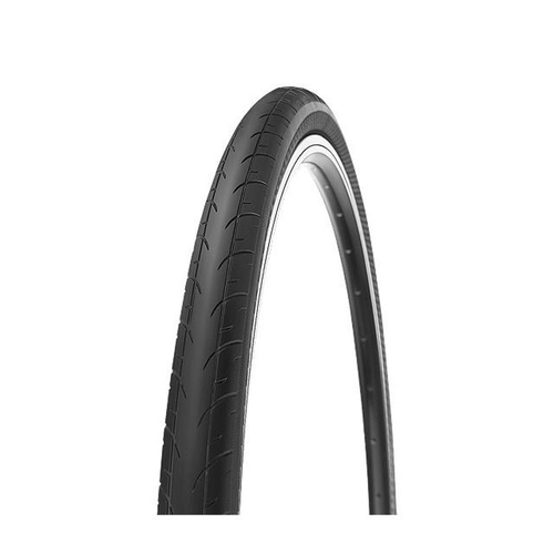 Tyre 20 x 1.1/8 BLACK BMX Racing (28-451)