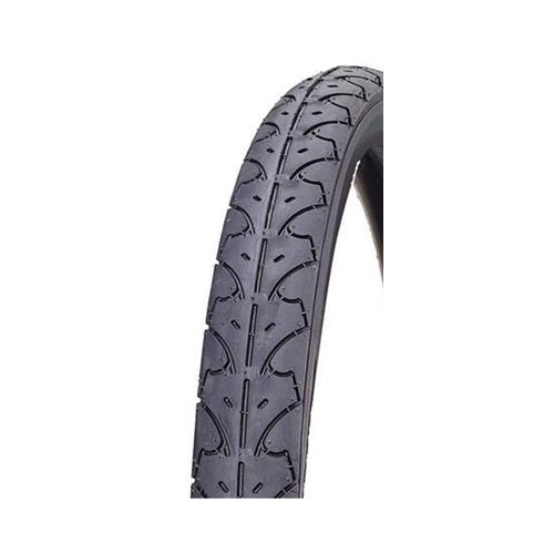 TYRE  20 x 1.75 BLACK Slick (47-406)