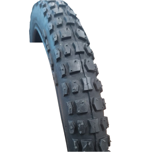 TYRE  20 x 2.125 BLACK (57-406)