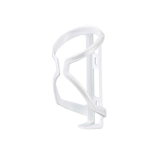 Giant Airway Sport Bottle Cage - White/Grey