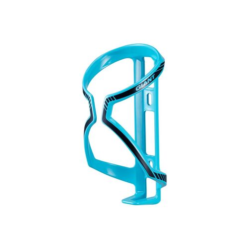 Giant Airway Sport Bottle Cage - Blue/Black