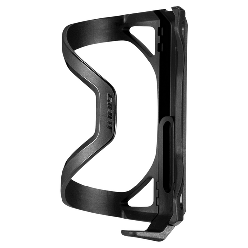 Giant Airway Dual Side Cage - Black