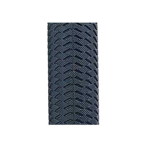 TYRE  18 x 1.95 BLACK "Fantasy" freestyle tread (54-355)