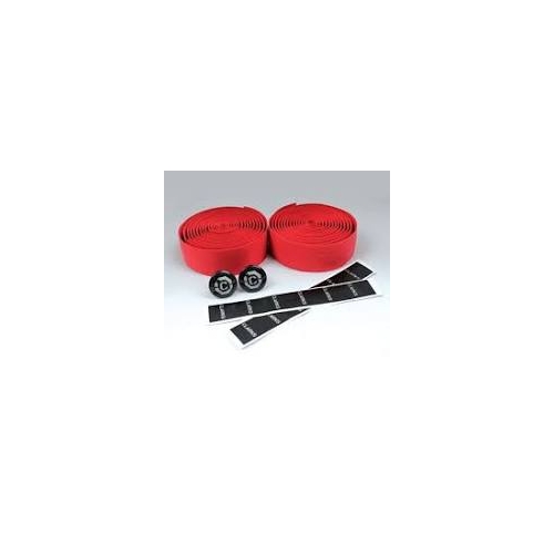 Clarks Bar Tape - Red