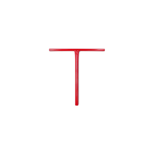 T Bar Cr-Moly RED