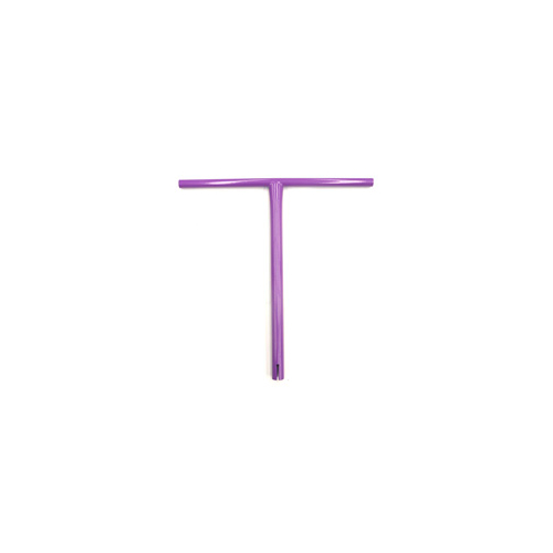 T Bar Cr-Moly PURPLE