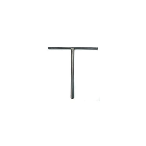 T Bar Cr-Moly TITANIUM