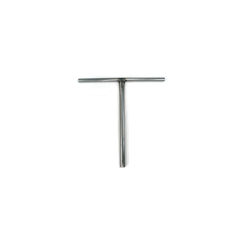 T Bar Steel RAW 31.8mm