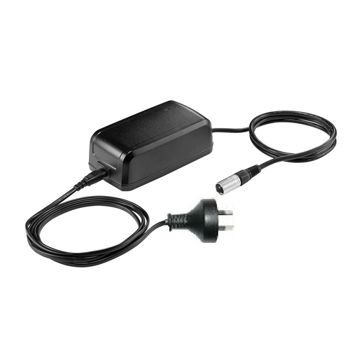 Giant EnergyPak Fast Charger 3 Pin - 4A
