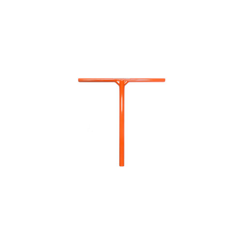 T Bar Steel ORANGE
