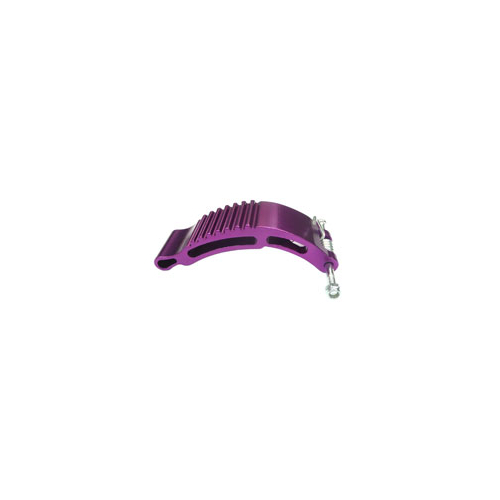 R/Brake Scoot PURPLE