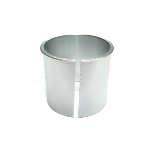 Shim, 33.6 - 31.8 with Lip, 31mm length