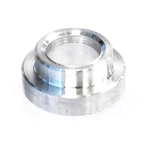 Converter spacer for scooter wheels 12mm down to 8mm .front L 7.15mm. Single Item