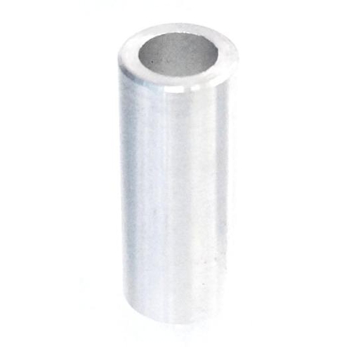 Converter spacer for scooter wheel 29.7mm x 11.83mm O.D x 8.10mm I.D is also required per wheel. Single Item