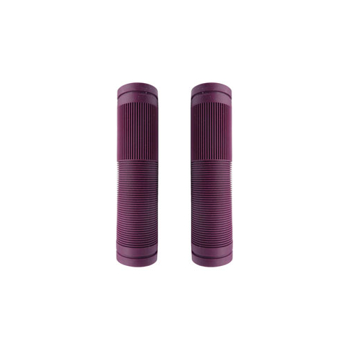 GRIPS  Bulletproof, 130mm, Closed Ends, PURPLE