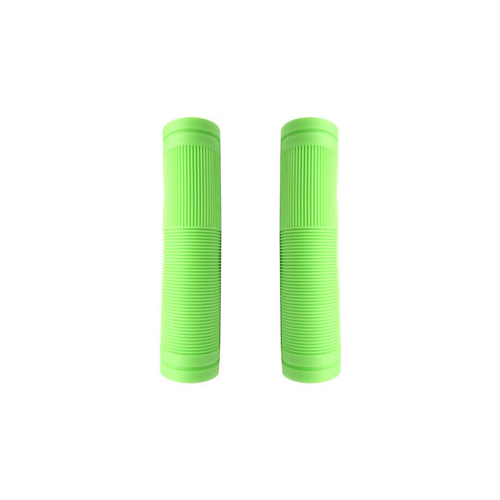 GRIPS  Bulletproof, 130mm, Closed Ends, GREEN