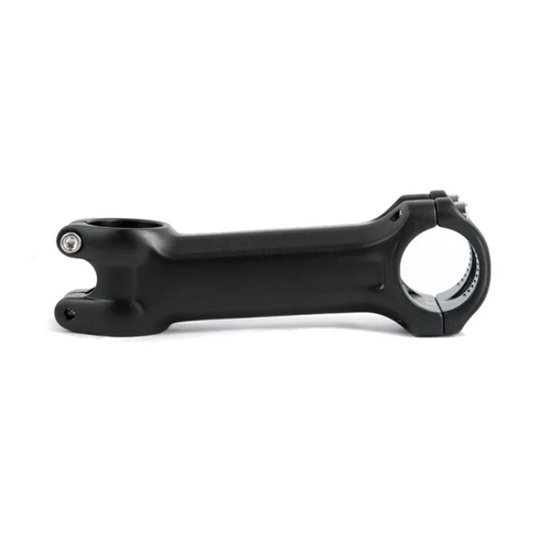 Ahead Stem  -  100mm Ext, 8 Degree, 28.6mm Dia., 31.8mm BB, Black