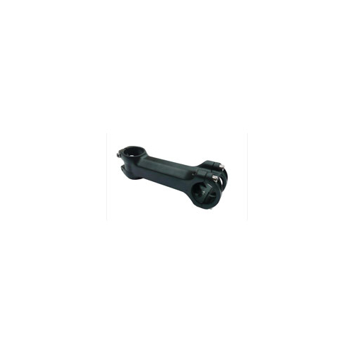 Ahead Stem  -  110mm Ext, 6 Degree, 28.6mm Dia., 31.8mm BB, Black