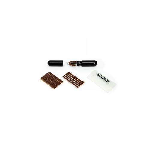 Slug Plug Instant Tubeless Tyre Plug System