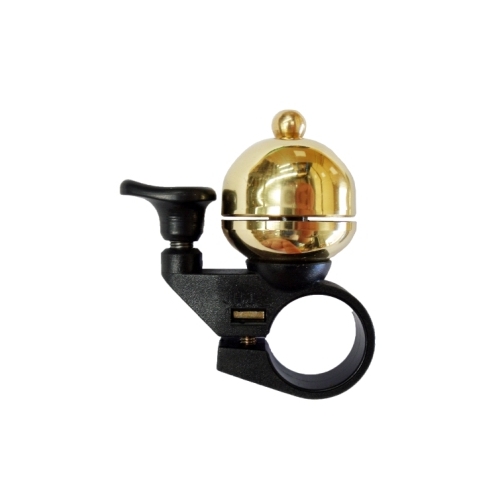BELL  22.2mm BB  Brass Top, Flick Bell, PRO Series, Small