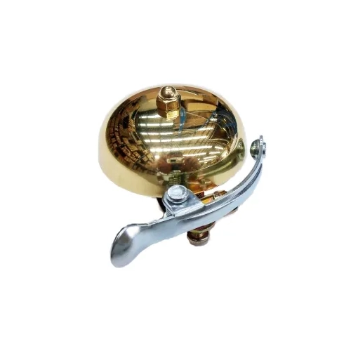 Pro Series Brass Top Flick Bell (Large) - 25.4mm