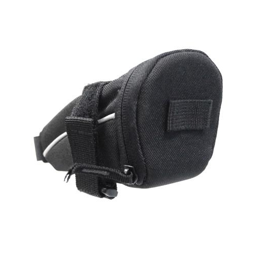 Saddle Bag, Velcro Strap, Medium Size KONNIX L150 x H80 x W80mm