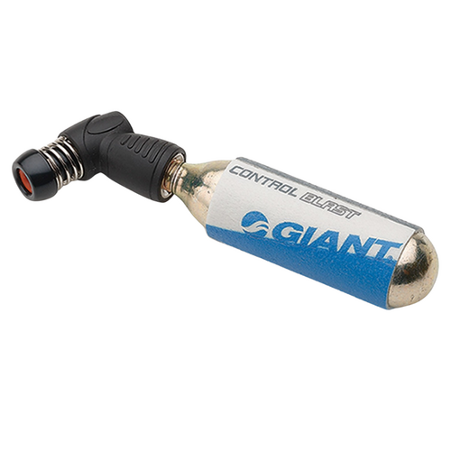 Giant Control Blast 2 CO2 Inflator Kit