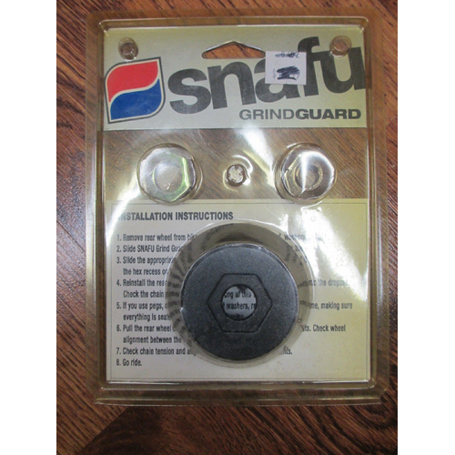 Snafu Grind Guard (NOS)
