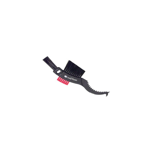 BRUSH, Derailleur & Chain Scrubber, Pro Series